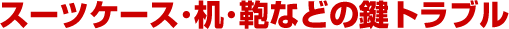 �X�[�c�P�[�X���J���Ȃ��A���̌��𕴎������Ȃǌ��J���T�[�r�X